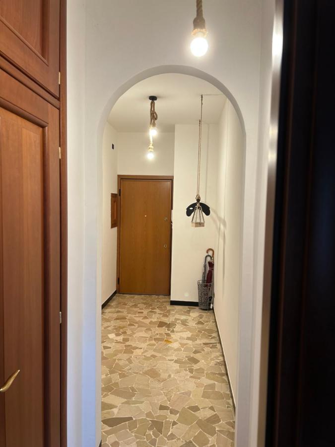 La Maison De L'Amour Genua Exteriör bild